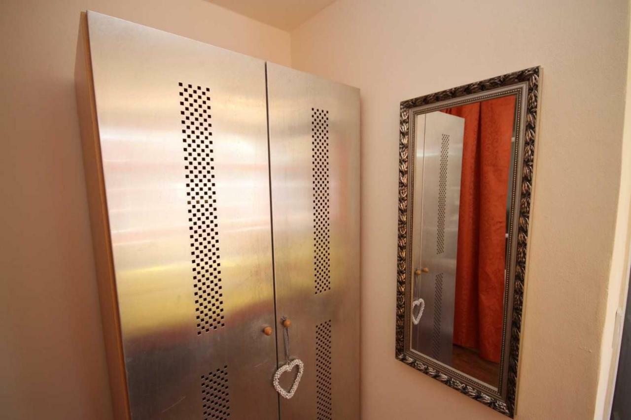 Strandvilla Rheingold - Ferienwohnung Miro Gohren Bagian luar foto